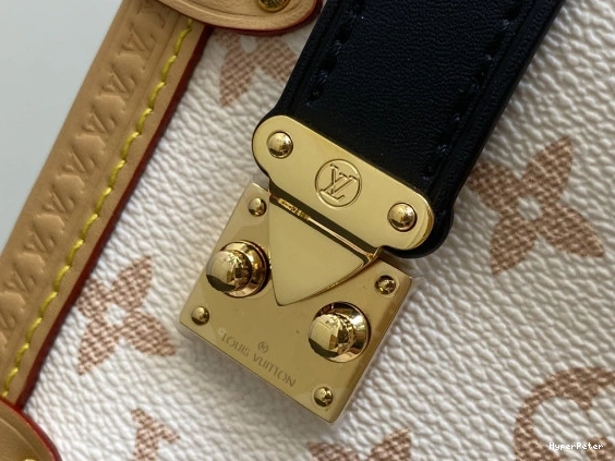 TRUNK SIDE LOUIS MM VUITTON 0802
